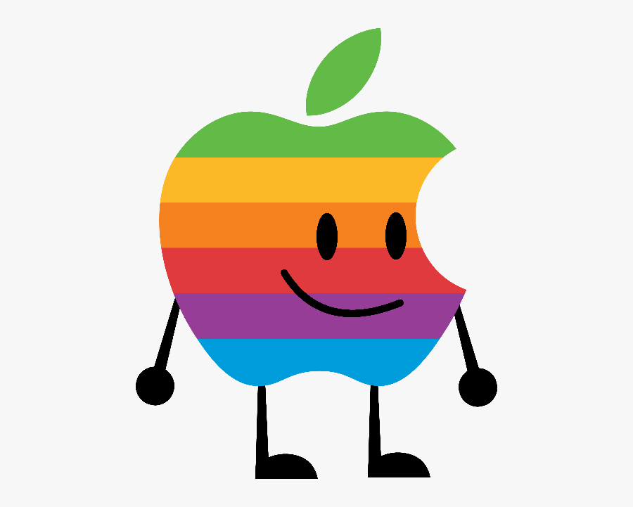 Clip Art Jurta Object Shows Community - Object Show Apple Logo, Transparent Clipart