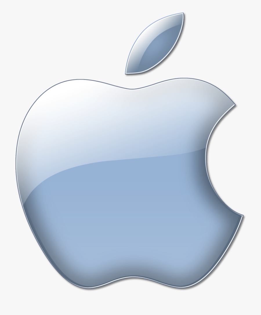 Apple Logo Iphone Clip Art - Phone Logo Png Hd, Transparent Clipart