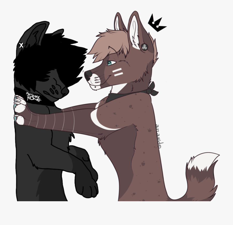 Kids Transparent Emo - Pinned To A Wall, Transparent Clipart