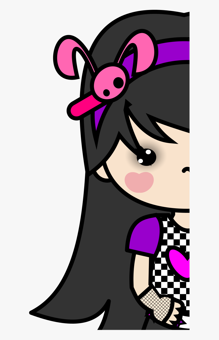 Cartoon, Transparent Clipart
