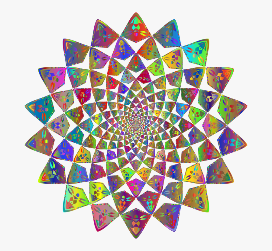 Symmetry,harvest Dance,emoji - Circle, Transparent Clipart