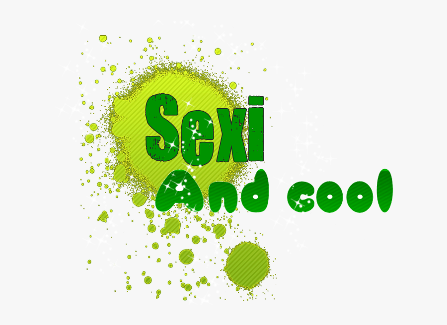 Cool Png Picture - Graphic Design, Transparent Clipart