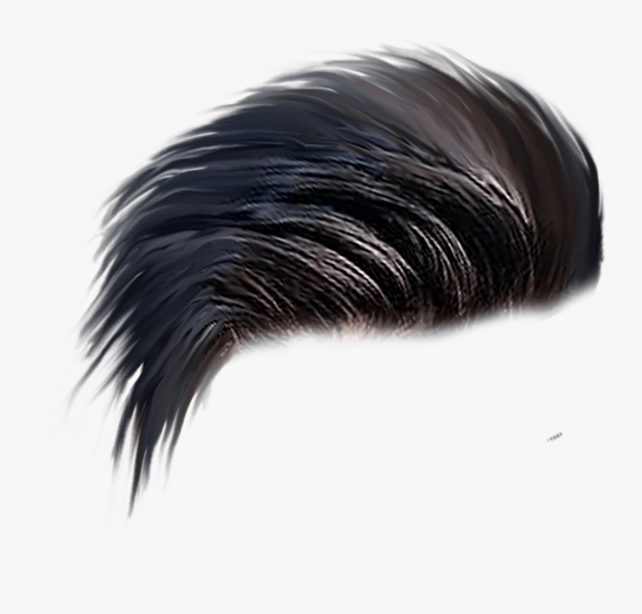Hairstyle Png For Picsart, Transparent Clipart