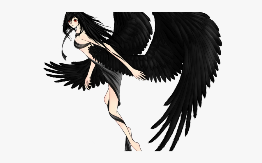 Angel Of Death Transparent, Transparent Clipart