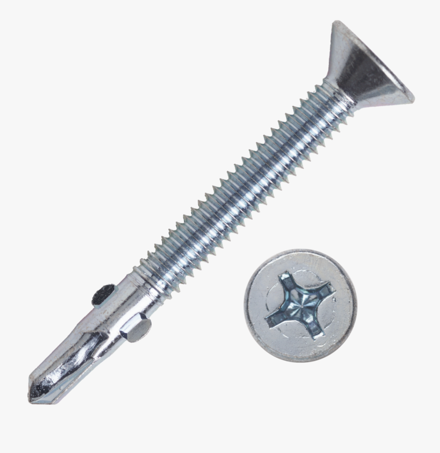 Screw Nut Bolt Png, Transparent Clipart