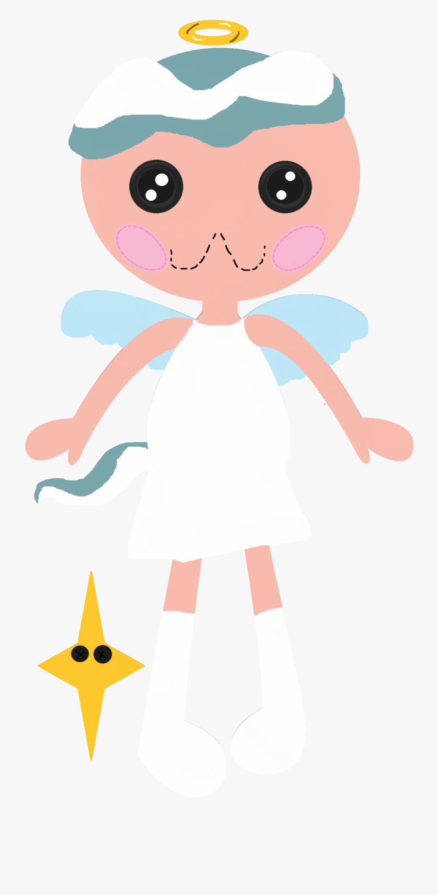 Transparent Heaven Clipart - Cartoon, Transparent Clipart