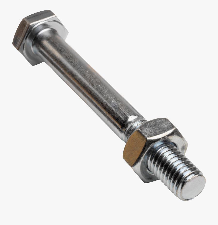 Screw Png Image, Transparent Clipart