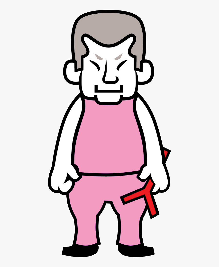 Bad Guys Rhythm Heaven Wiki Fandom Powered By Wikia, Transparent Clipart