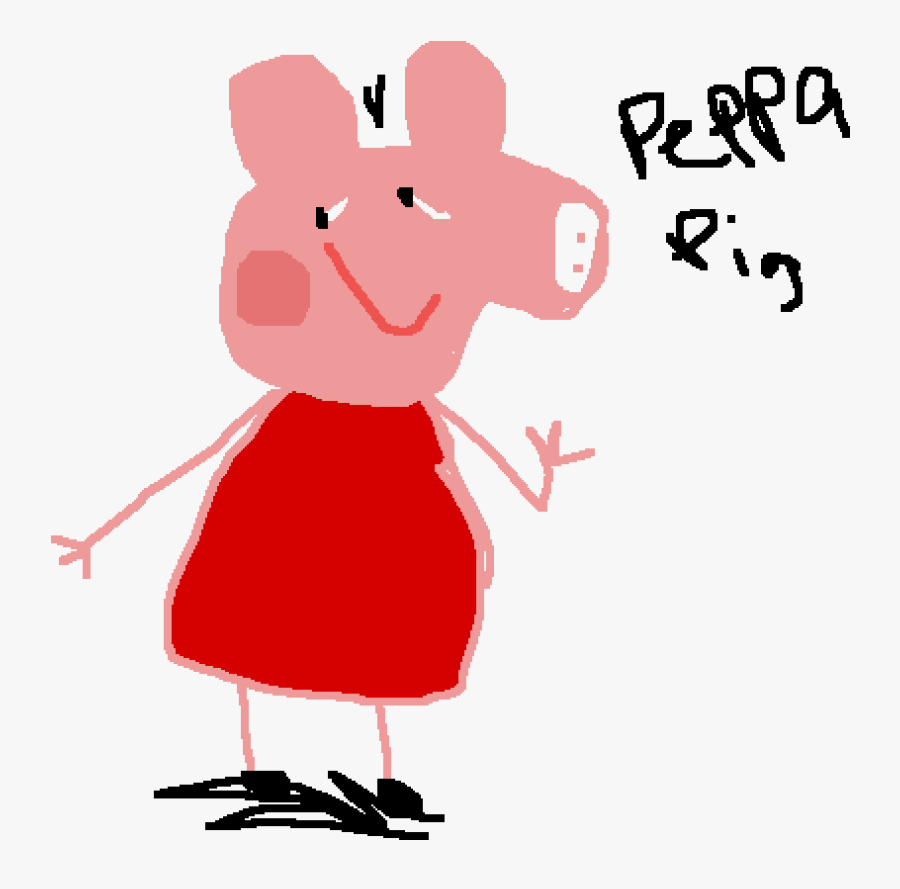 Cartoon, Transparent Clipart