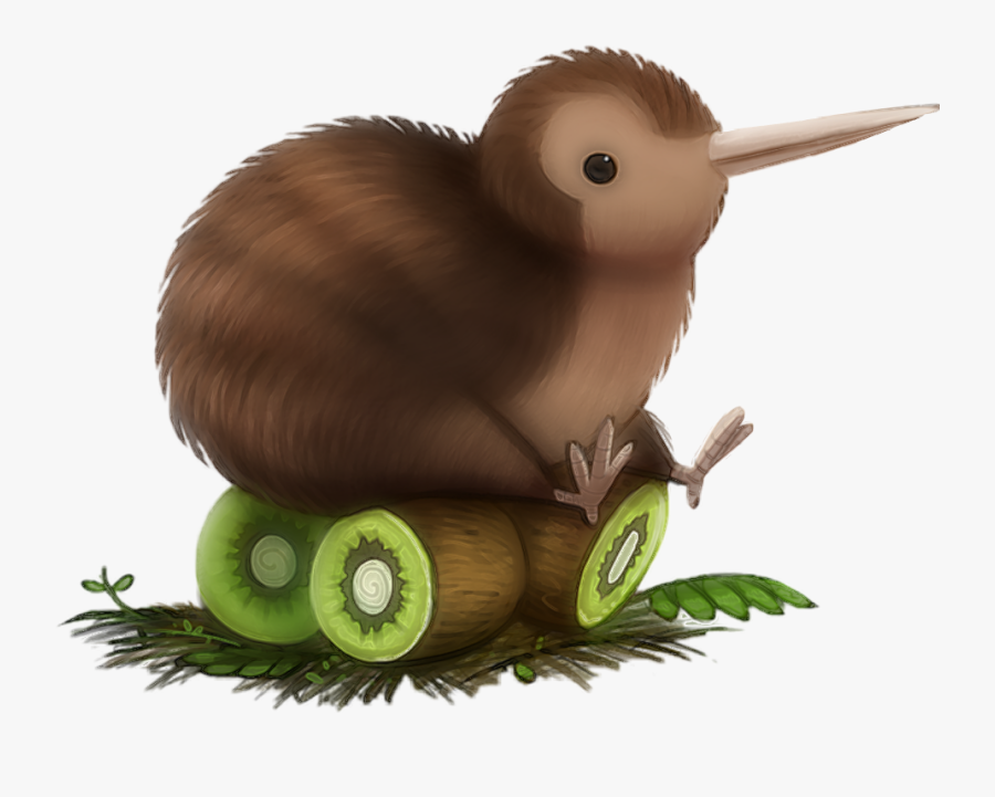 #kiwi #bird #kiwi Bird, Transparent Clipart