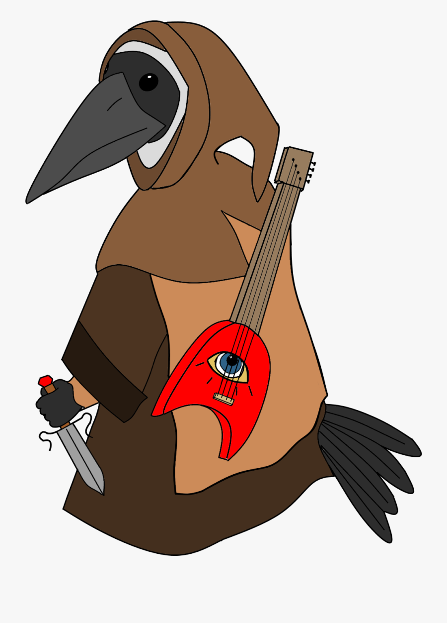 Transparent Kiwi Bird Clipart - Illustration, Transparent Clipart