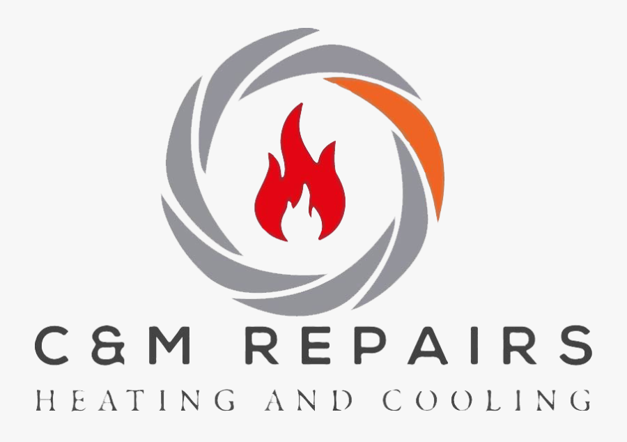 C & M Repair - Emblem, Transparent Clipart