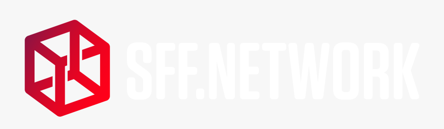 Network"
					 Pro/images/sffn-logotype 2x - Wrapping Paper, Transparent Clipart