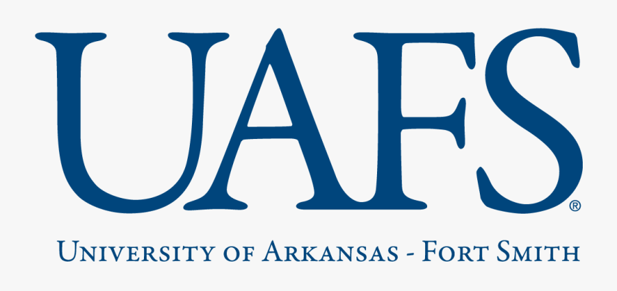 Uofa Fort Smith, Transparent Clipart
