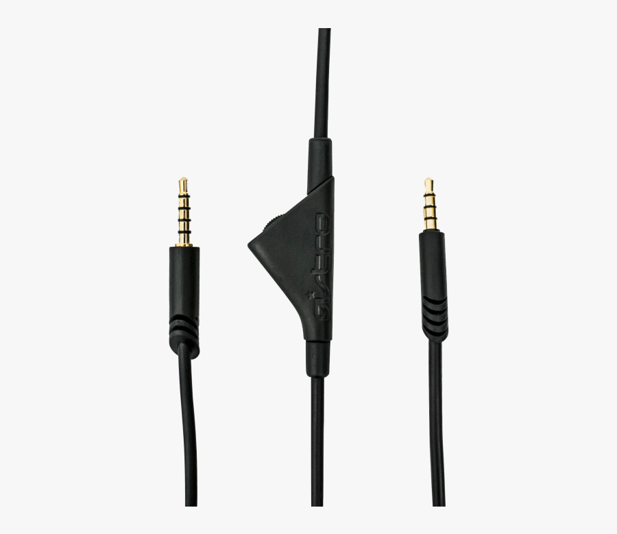 Astro A10 Cable, Transparent Clipart