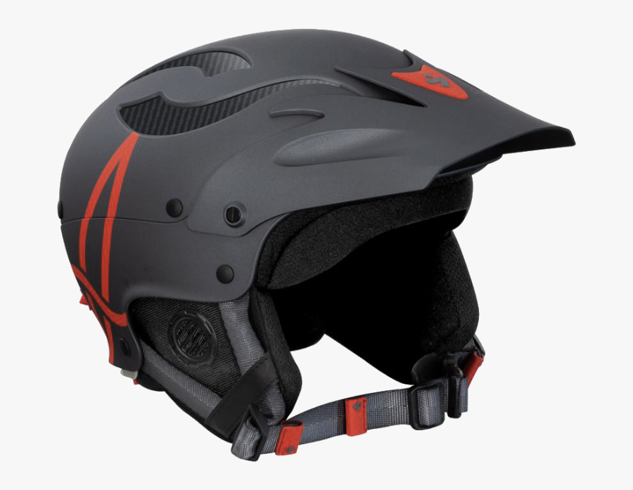 Dagger Kayak Helmet, Transparent Clipart