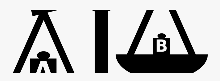 Improving Clustering Performance Using Feature Weight - Weight Machine Symbol, Transparent Clipart