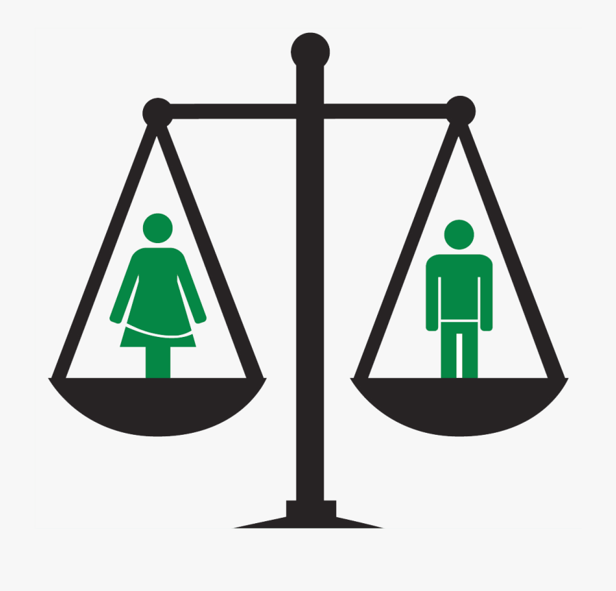 Transparent Gender Png - Scale Icon Transparent Background, Transparent Clipart