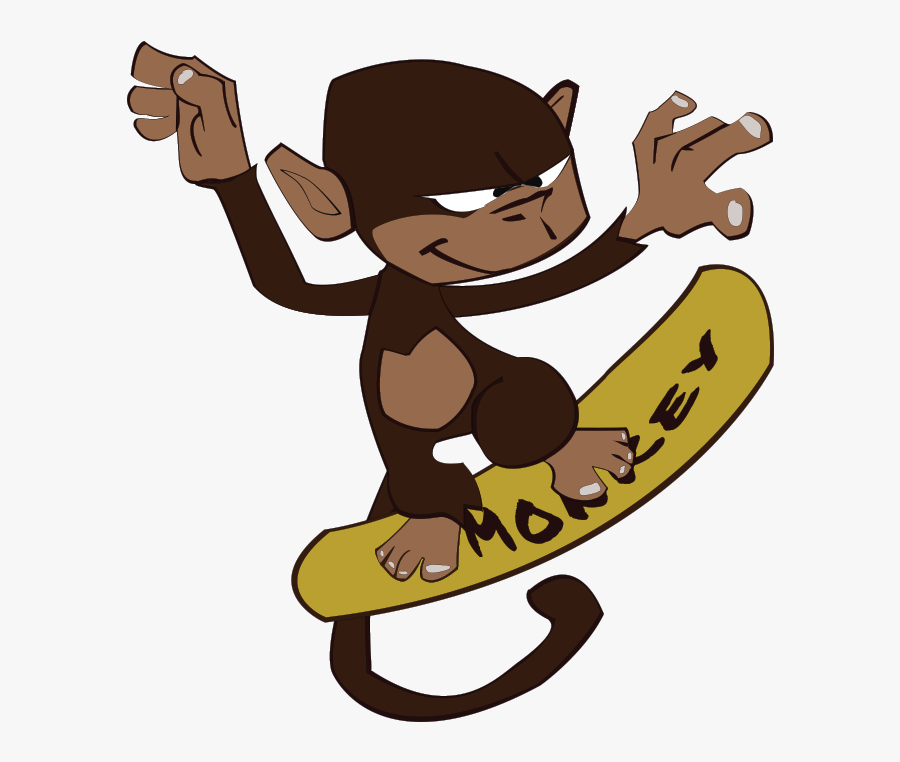 - Cartoon - Cartoon, Transparent Clipart