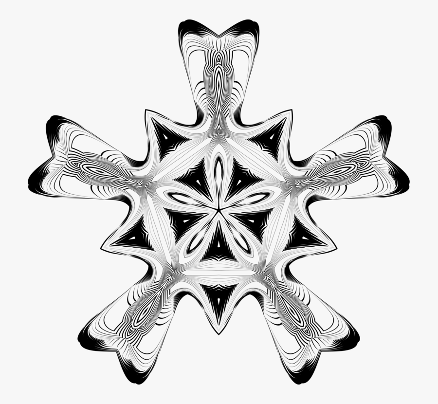 Starfish,symmetry,symbol - Emblem, Transparent Clipart