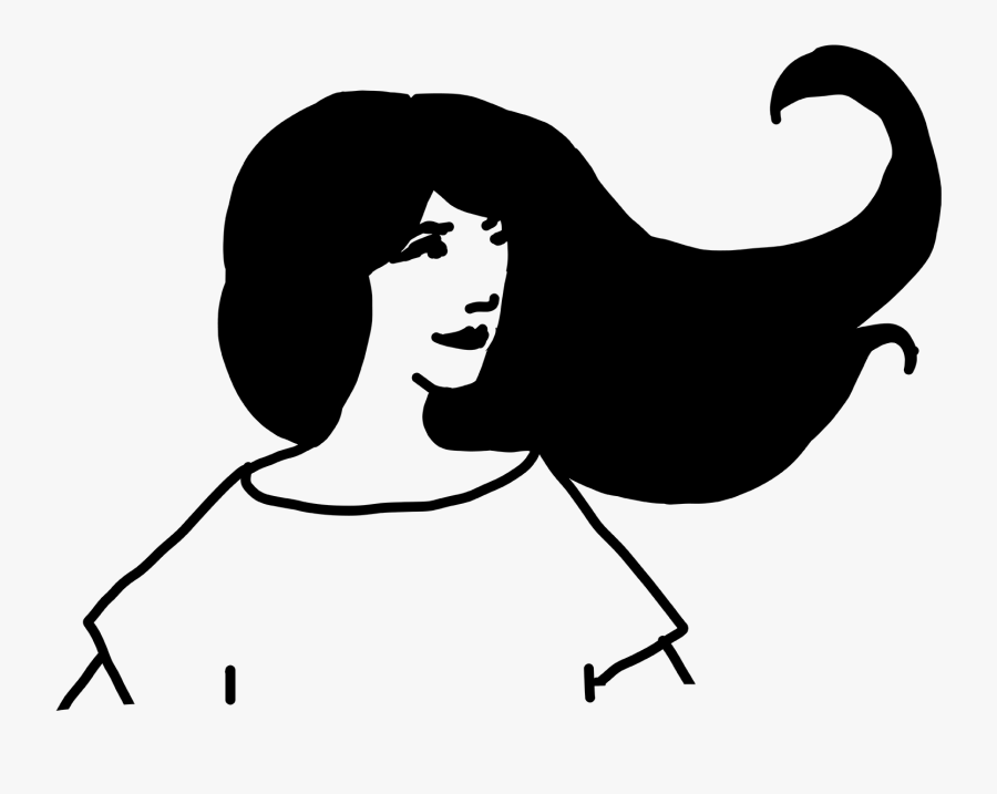 Embrace The Day - Illustration, Transparent Clipart