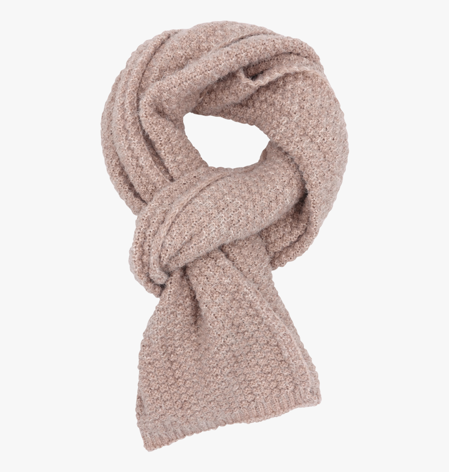 Scarf, Transparent Clipart