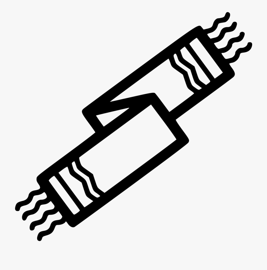 Scarf Clipart Warmth - Icon, Transparent Clipart