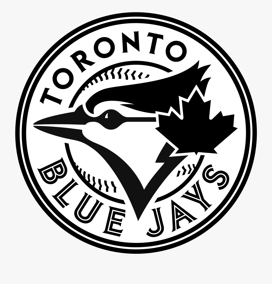 Toronto Blue Jays New, Transparent Clipart