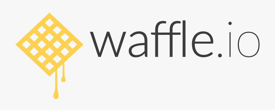 Waffle Github Clipart , Png Download - Waffle, Transparent Clipart