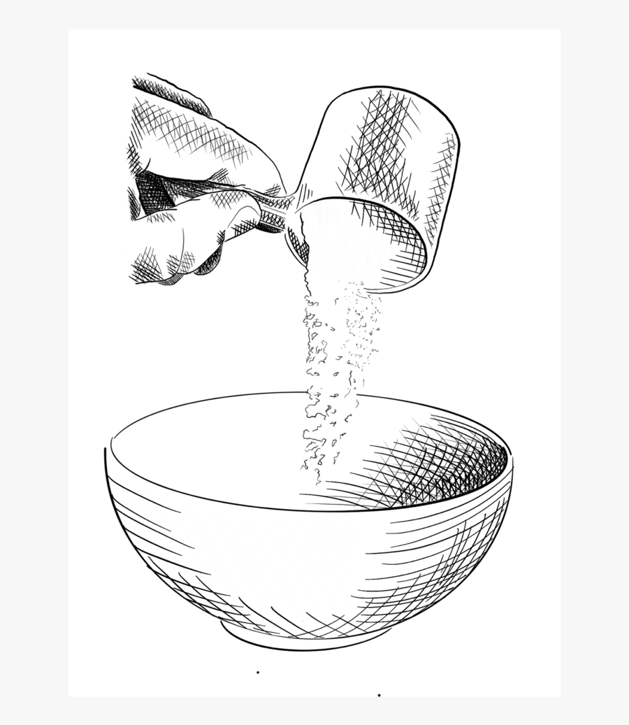 Sketch, Transparent Clipart