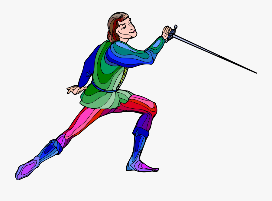 Tybalt Romeo And Juliet Clip Art , Free Transparent Clipart - ClipartKey