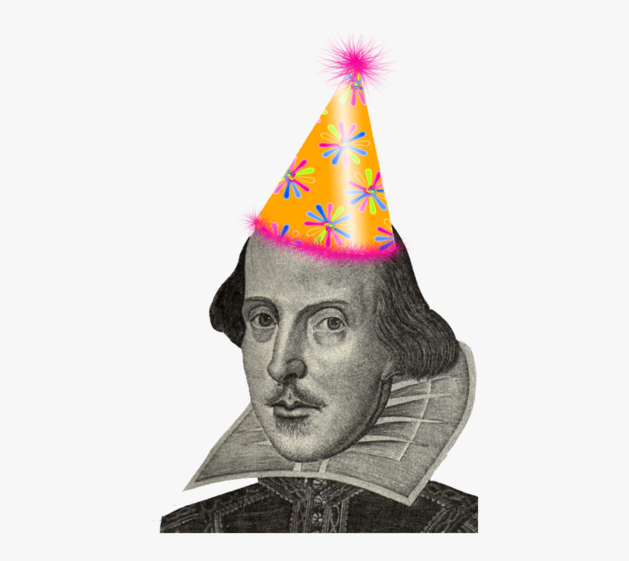 Transparent Shakespeare Png - William Shakespeare, Transparent Clipart