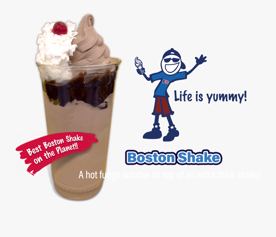 Soy Ice Cream, Transparent Clipart