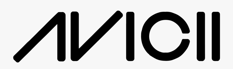 1 Avicii Logo - Avicii Logo Png, Transparent Clipart