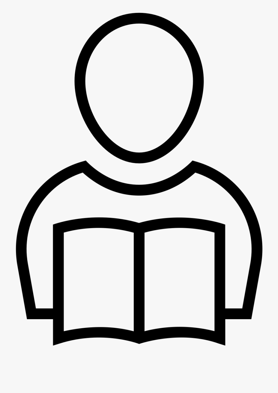 Reader On Your Gift List Try These Excellent Social - Outsource Icon, Transparent Clipart
