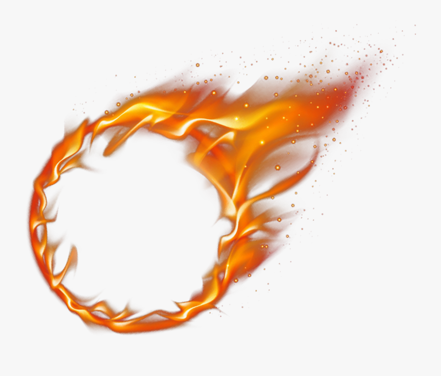 Ring Of Fire Png - Fore Png Hd, Transparent Clipart