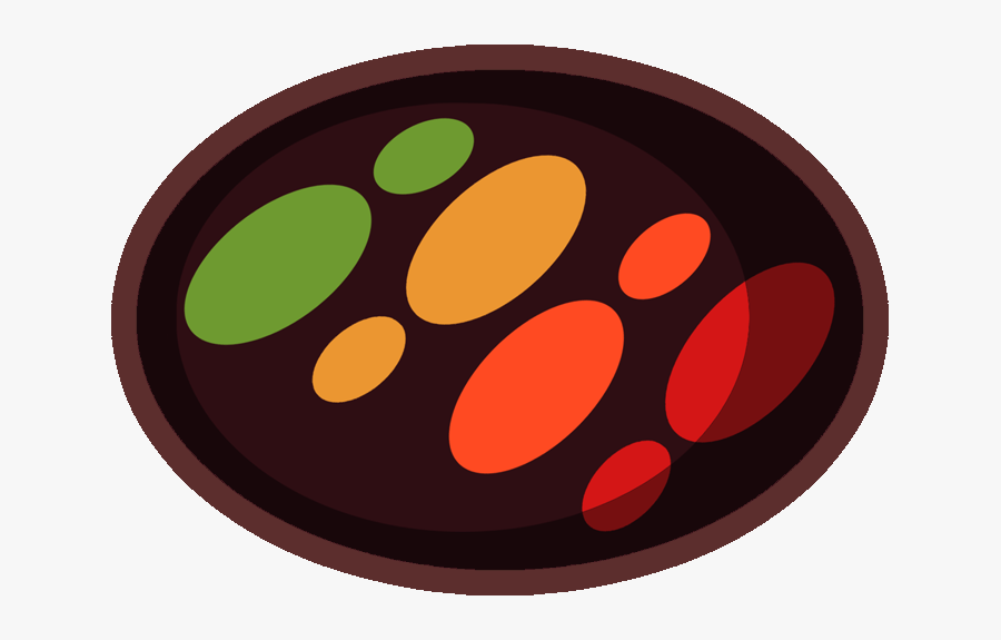 Transparent Ring Of Fire Clipart - Circle, Transparent Clipart