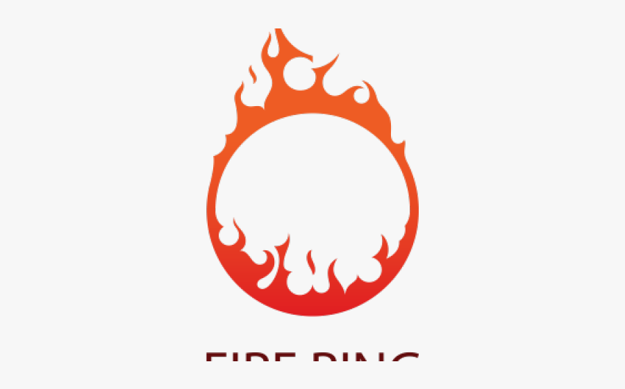 Fire Logo - Logo Sp Free Fire, Transparent Clipart