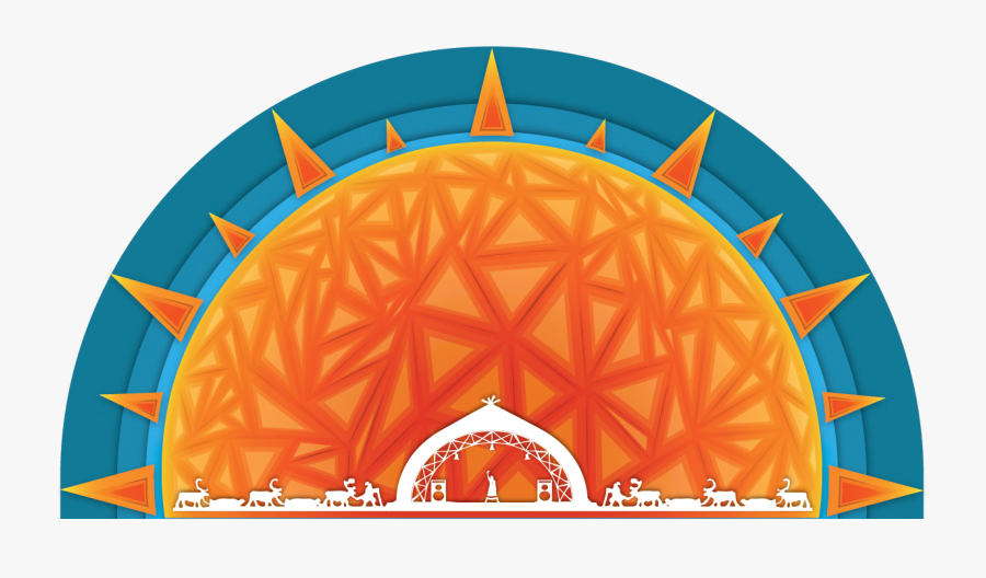 Circle, Transparent Clipart