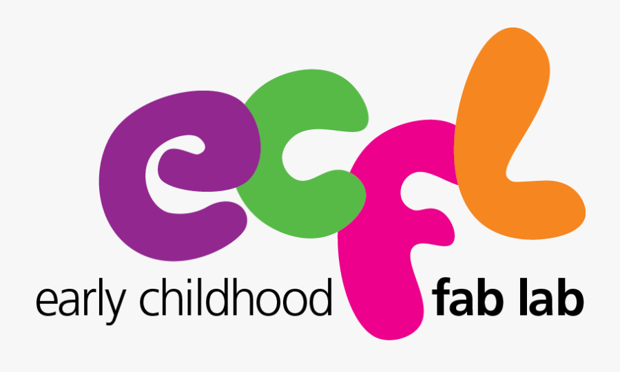 Early Childhood Fab Labs Are Creative, Safe, Supportive, Transparent Clipart