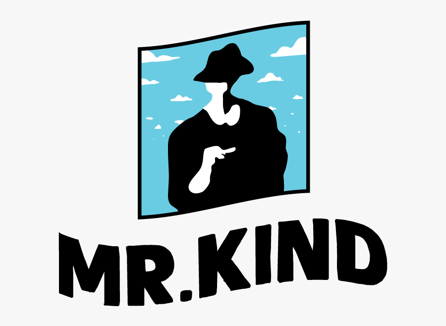 Kind Stories - Illustration, Transparent Clipart