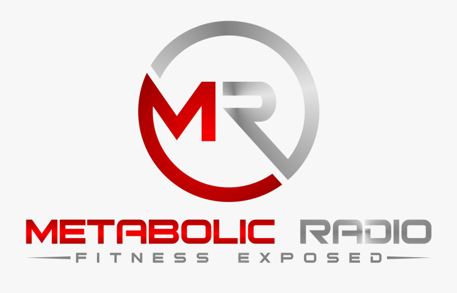 Metabolic Radio - Circle, Transparent Clipart
