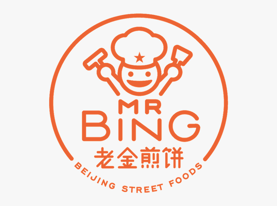 Mr Bing, Transparent Clipart