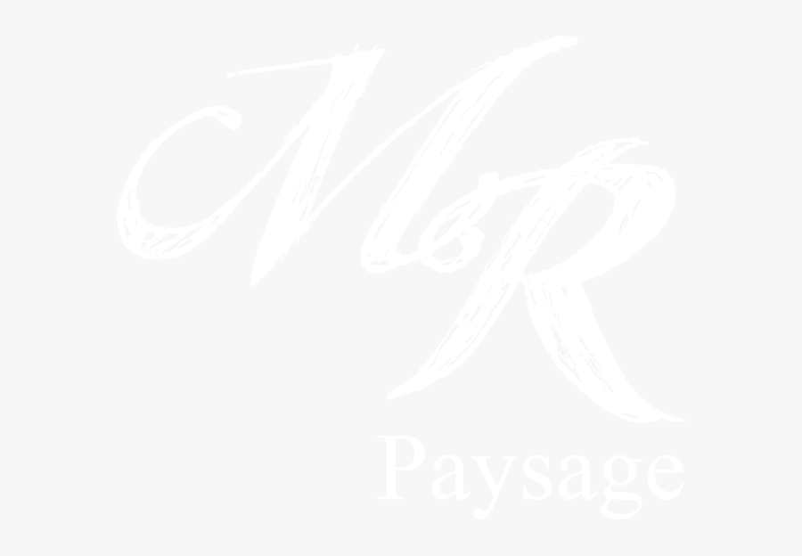 Mr Paysage - Logo Blanc - Ms Troitsky Cable Stayed Bridges, Transparent Clipart