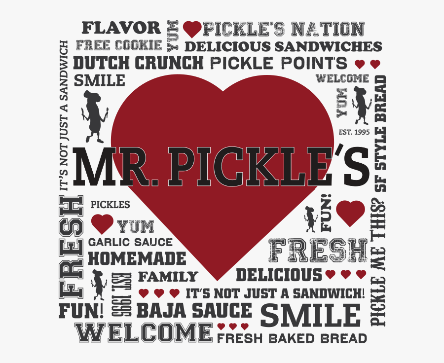 Heart, Transparent Clipart