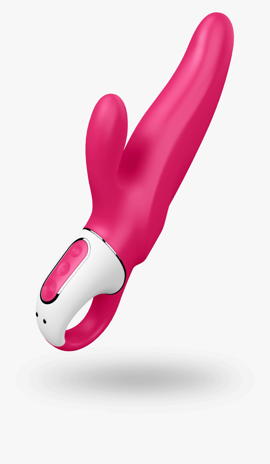 Mr Rabbit Vibrator, Transparent Clipart