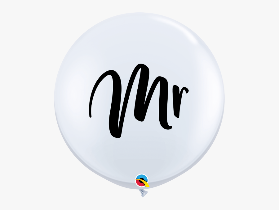 Balloon, Transparent Clipart