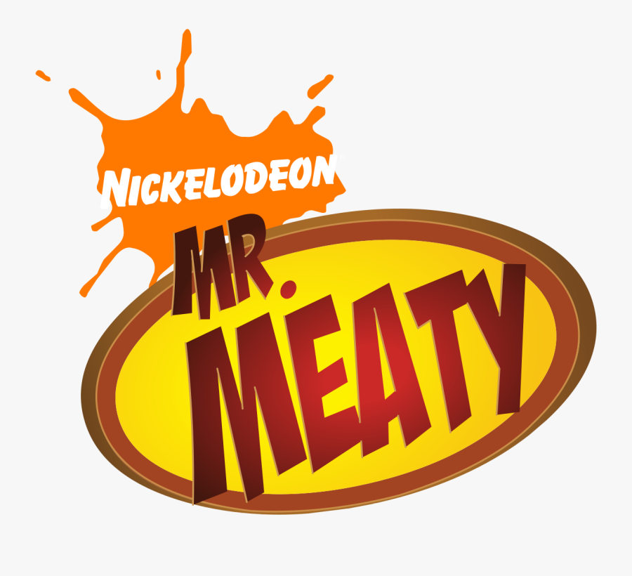 Mr Meaty, Transparent Clipart