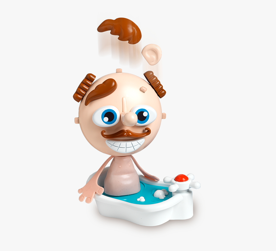 0001 10451 Mrpop Product - Mr Pop, Transparent Clipart