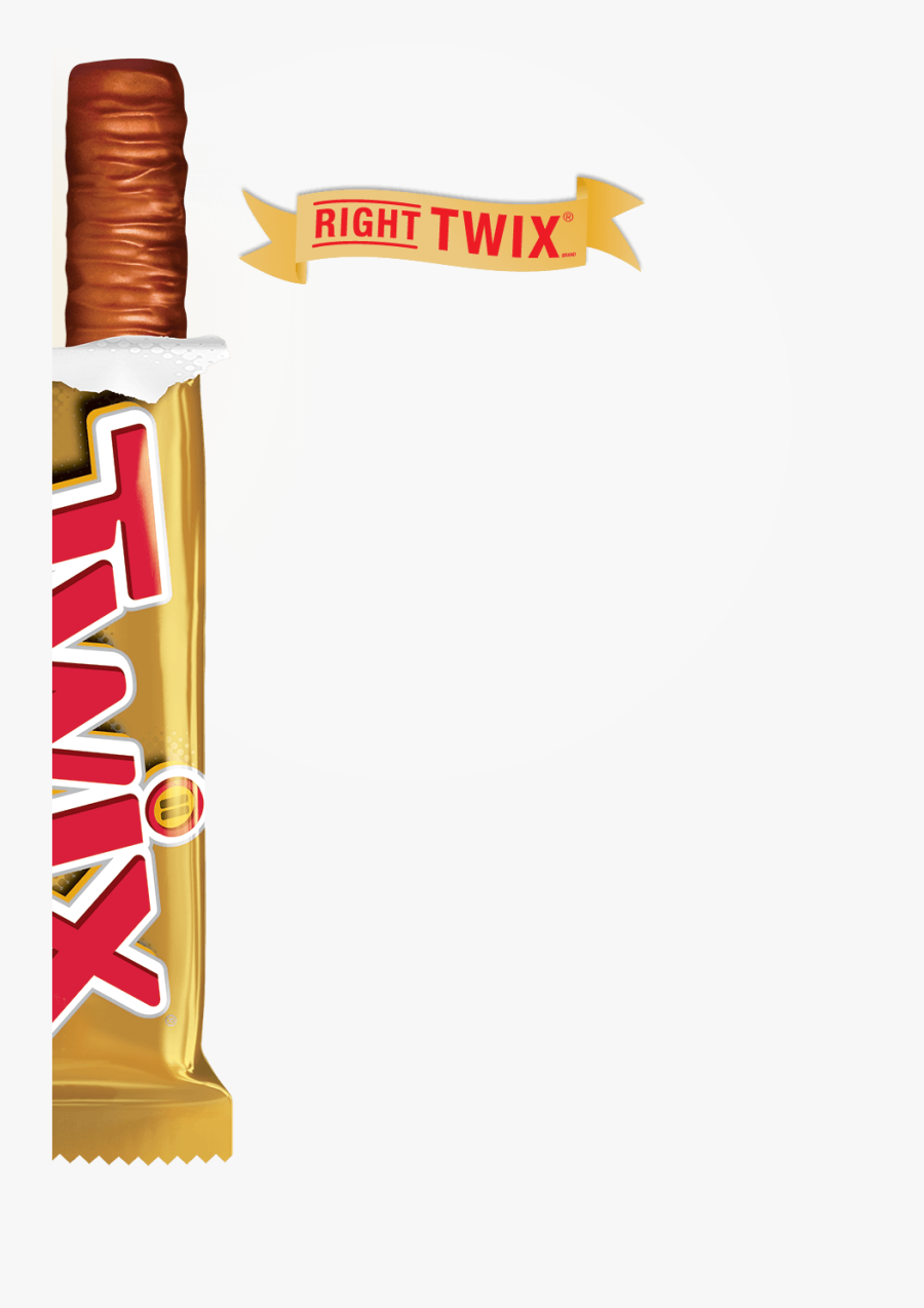 Transparent Twix Png - Twix , Free Transparent Clipart - ClipartKey